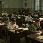 LLMs and the end of the Soviet era of academic research