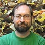 Sergey Budaev's avatar