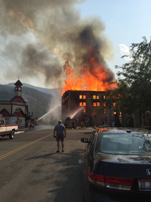 mcconnell fire 4 mcconnell fire 4