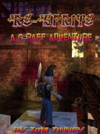 Resprite Cover