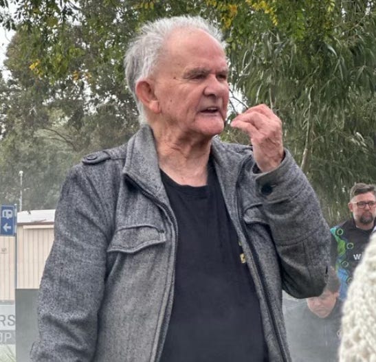 A person in a black shirt

AI-generated content may be incorrect.