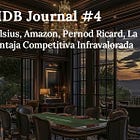 MDB Journal #4