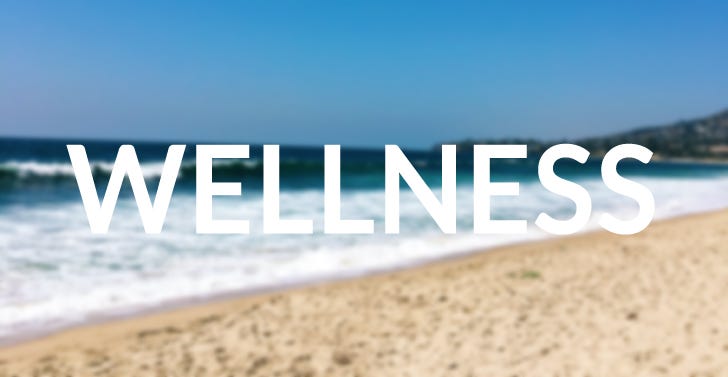 wellness