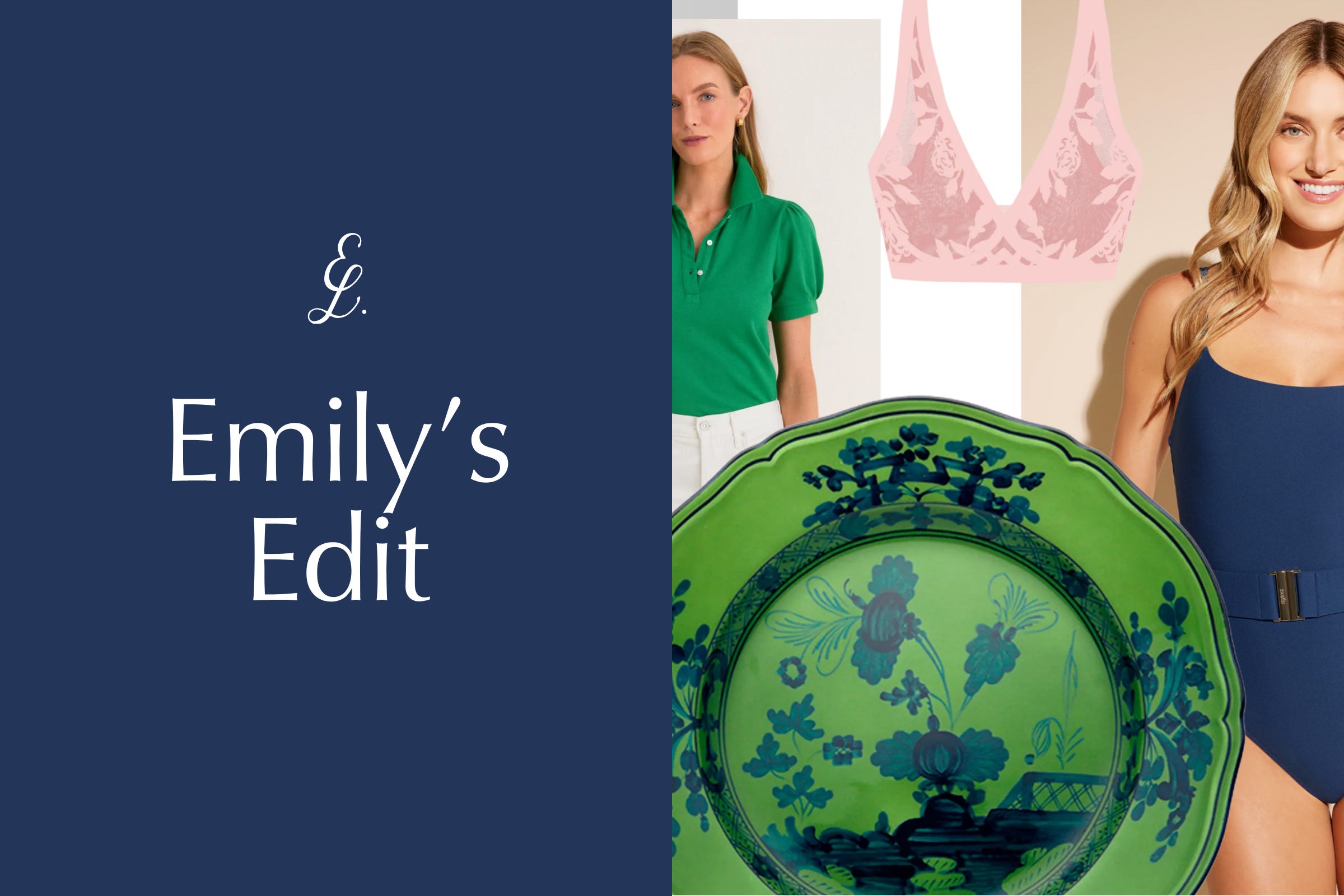 Emily's Edit: April 2026 - Emily Ley