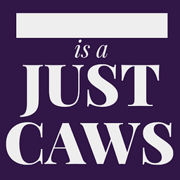 The Latest is a JUSTCAWS