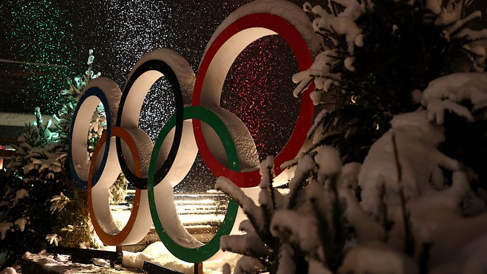 Winter Olympics 2026 Opening Ceremony: What time does it start, where can I watch it, who are the Flagbearers, and all the other info that you need to know Winter Olympics 2026 Opening Ceremony: What time does it start, where can I watch it, who are the Flagbearers, and all the other info that you need to know