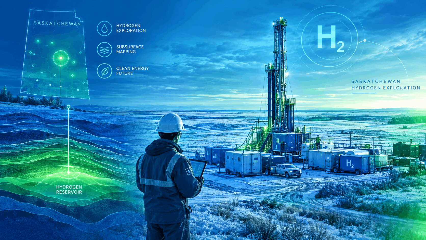 One Operator, Five Risks