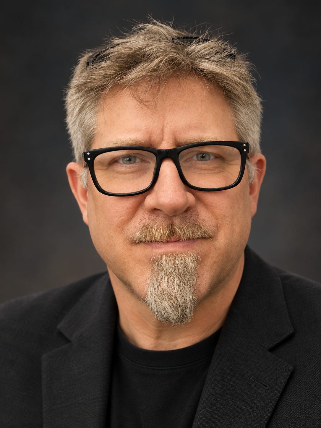 Ian J. Snow