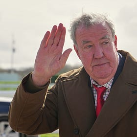 Meanwhile, Back on ‘Clarkson’s Farm’
