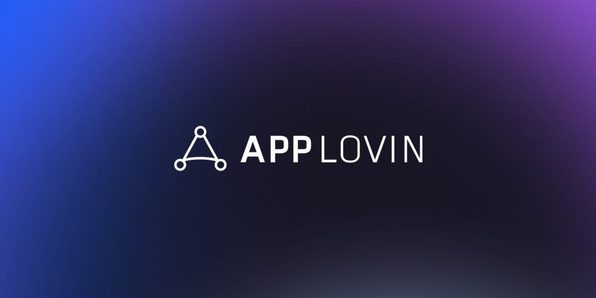 Report: Tripledot to buy AppLovin’s games business