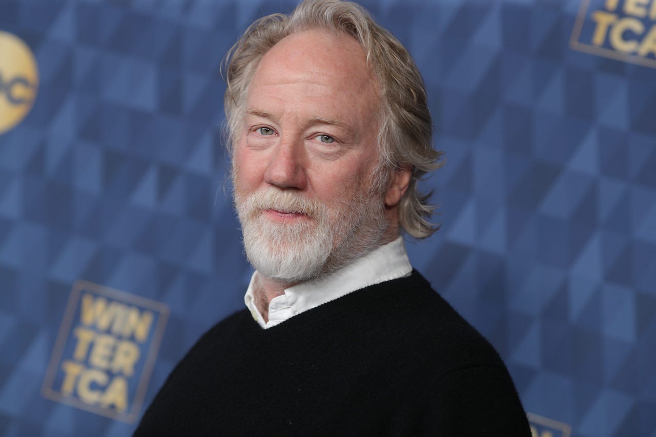 Timothy Busfield - Biography - IMDb