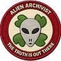 Alien Archivist's avatar