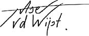 Jitse van der Wijst