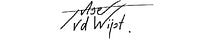 Jitse van der Wijst
