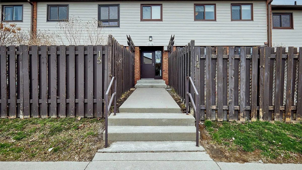 Correcting a Decade of Over-Taxing New Housing