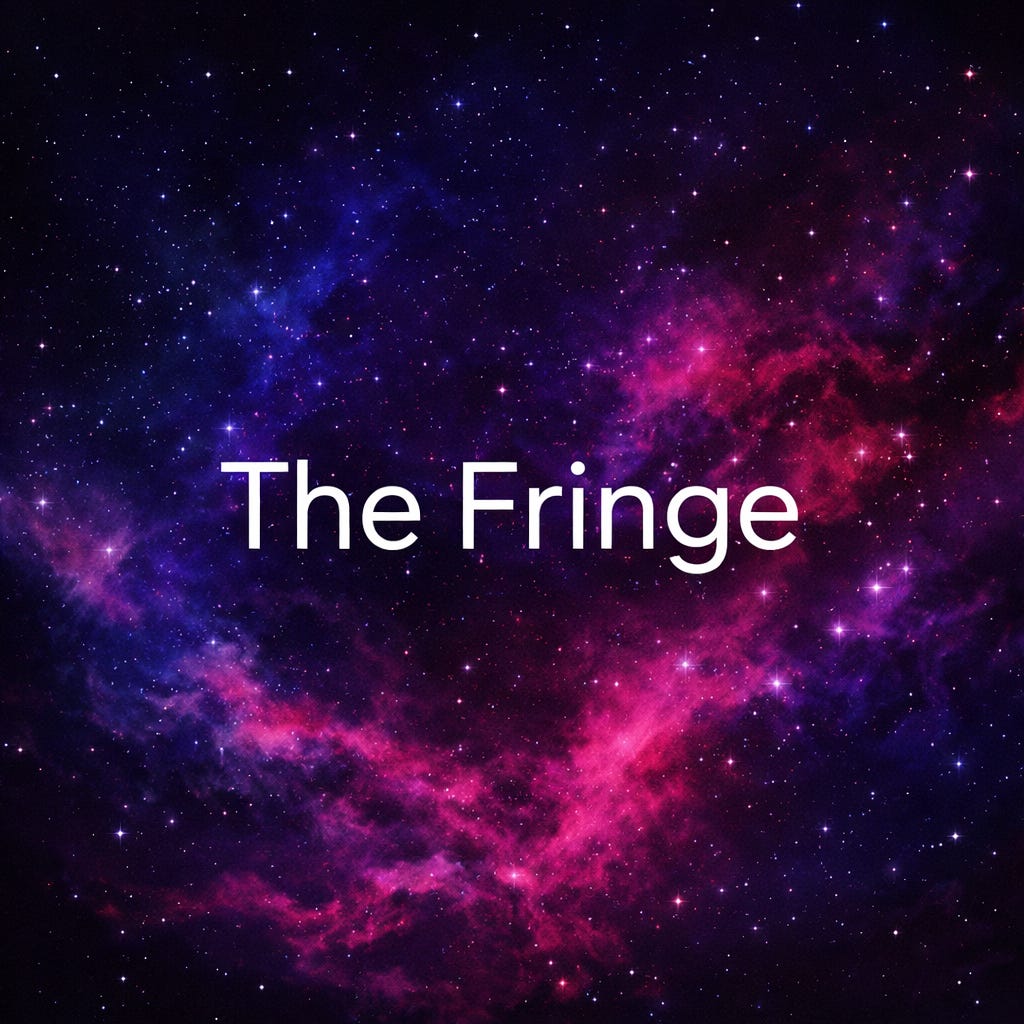 The Fringe