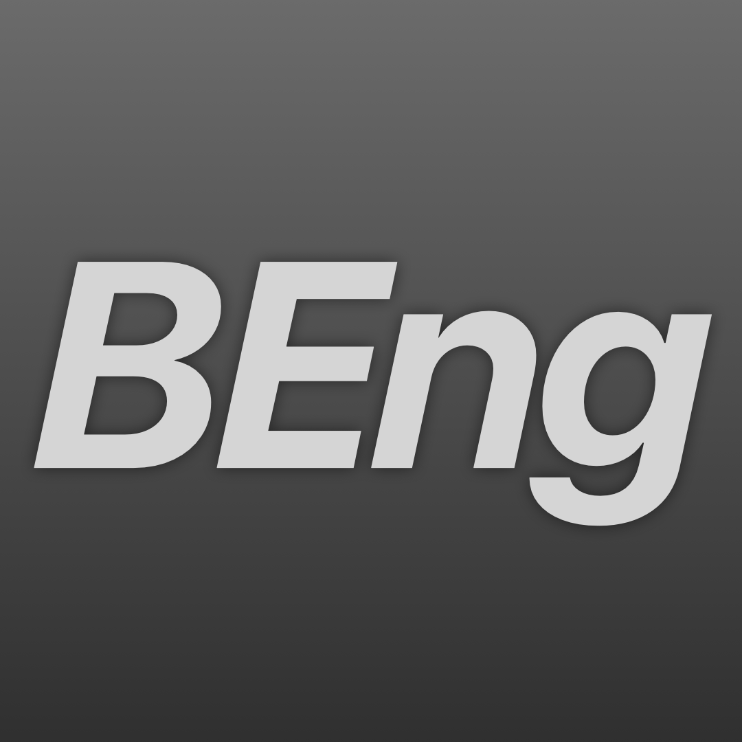 The BEng Bulletin
