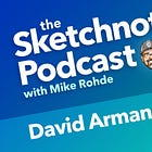 David Armano: Unlocking Creativity in the Age of AI — S1/E4