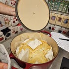 Pane a lievito madre