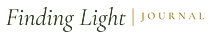 Finding Light