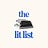 The Lit List