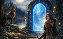 The Wayfinder Queen