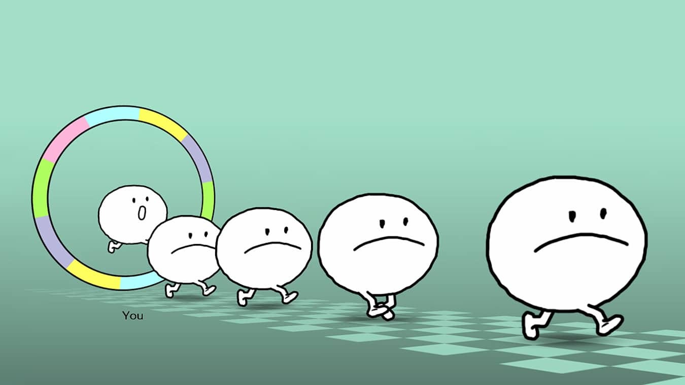 Rhythm Heaven™ Groove 2