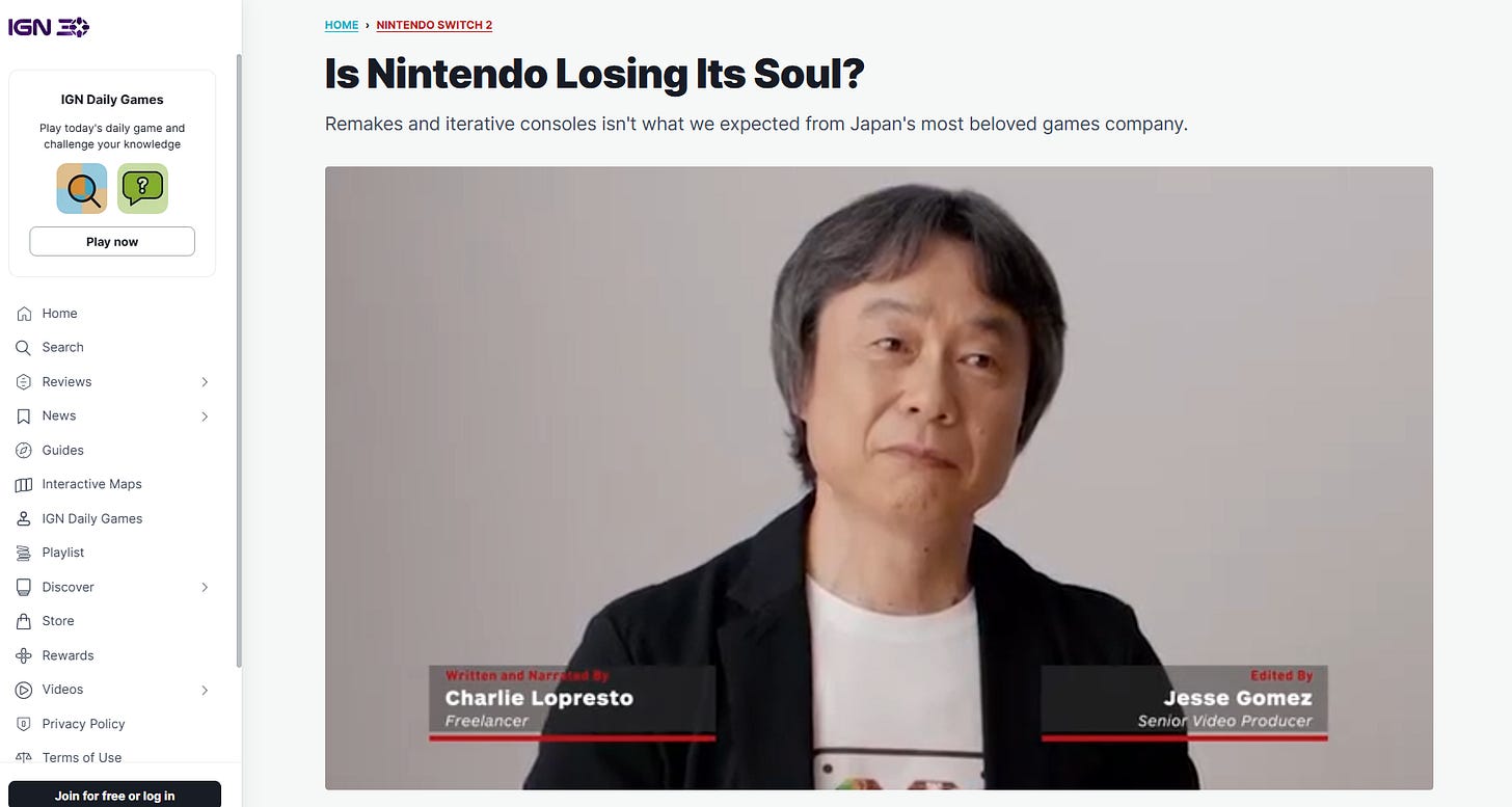 Article content