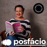 Newsletter do Posfácio