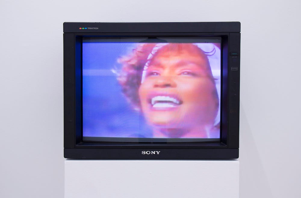 Sound Art Alumnus Kamari Carter '18 in Solo Show at Microscope Gallery |  School of the Arts