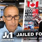 Tamara Lich: The fight for freedom isn’t over