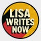 Lisa Writes Now