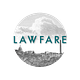 Lawfare's avatar