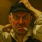 Martin Foskett's avatar