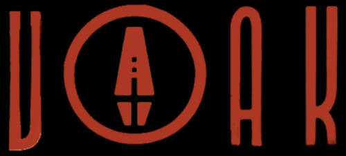 Voak - Logo