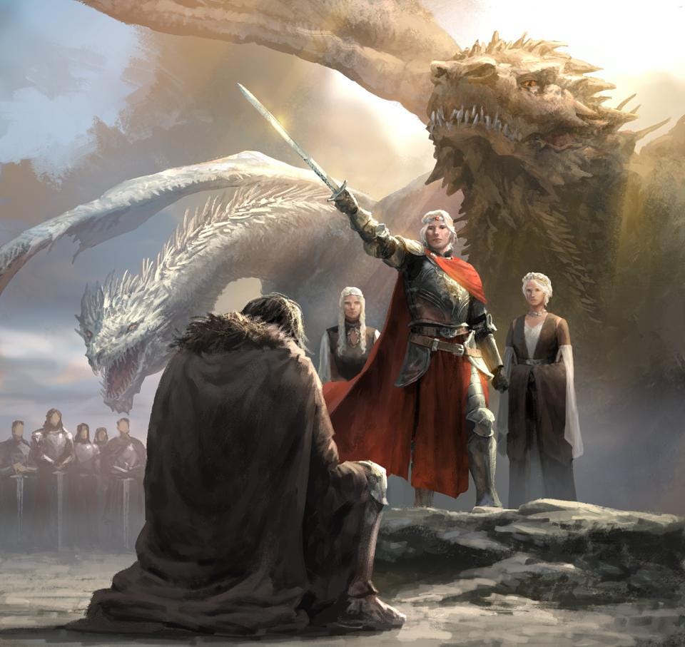 Jaehaerys Proclaimed_Credit_ Shen Fei