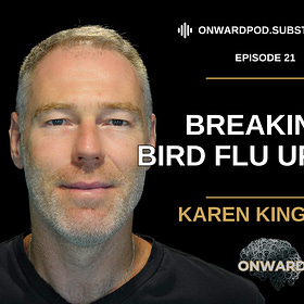 BREAKING: Bird Flu Update