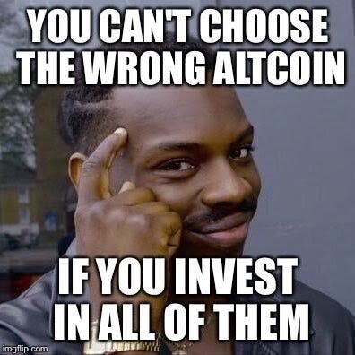 Crypto Memes - Week #5