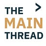 The Main Thread