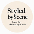 Styled by Scene's avatar