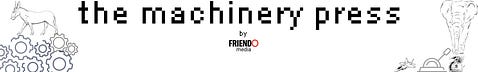 Friendo Media
