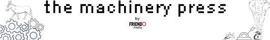 Friendo Media