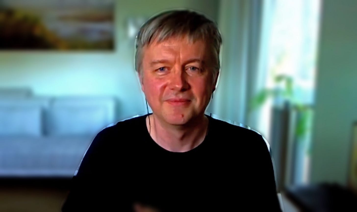 Interview with Jaan Tallinn: the touchpoint overlaps between investing and trying to shape the future of the world - EstBAN Interview with Jaan Tallinn: the touchpoint overlaps between investing and trying to shape the future of the world - EstBAN