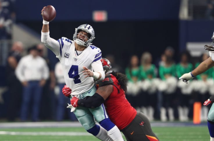 Buccaneers vs. Cowboys: Key matchups and predictions