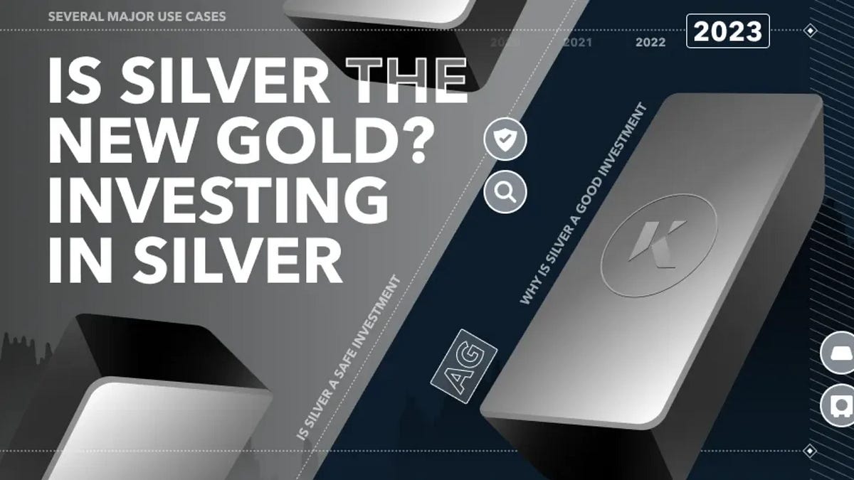 Is Silver Still a Smart Investment? Understanding Precious Metals in ...