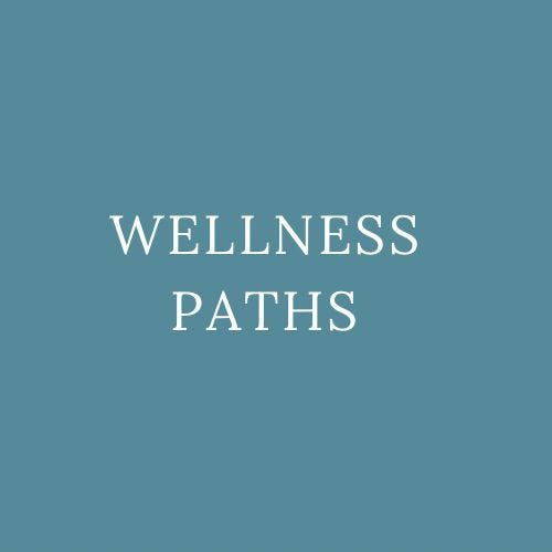 Wellness Paths