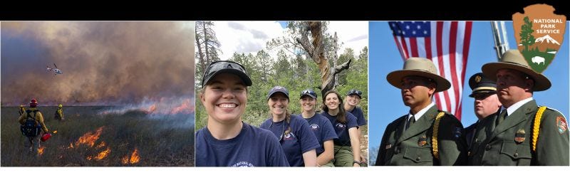 National Park Service | LinkedIn