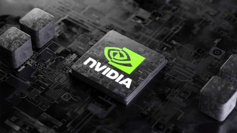 Nvidia, AMD agree to pay US 15% of China chip sale revenue