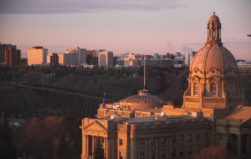 Look who's running in Alberta’s next provincial election