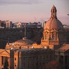 Candidates running in Alberta’s next provincial election